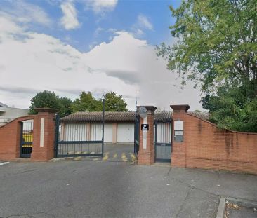 Location appartement 2 pièces - 35.71m² à Balma (31130) - Photo 1