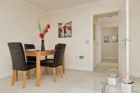 1 bedroom apartment to rent - Photo 2