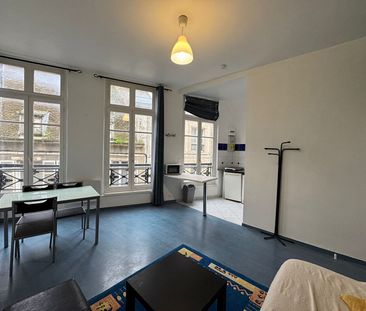 Location Appartement 1 pièce 25m² LAON 02000 - Photo 1