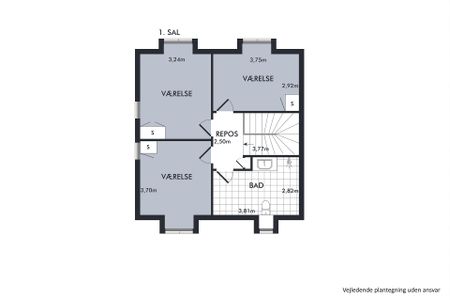 Teglgaardshaven – med udsigt ad libitum - Foto 2