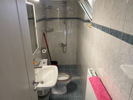 Studio/Γκαρσονιέρα για ενοικίαση Σεισμόπληκτα (Ιωάννινα) - Photo 2