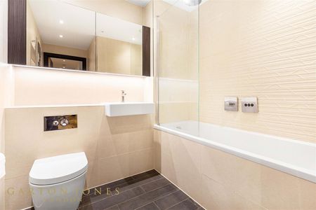 Ashley House, 3 Monck Street, Westminster, London, SW1P - Photo 5