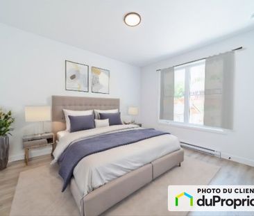 121 rue McDermott, Cowansville à louer - Photo 4