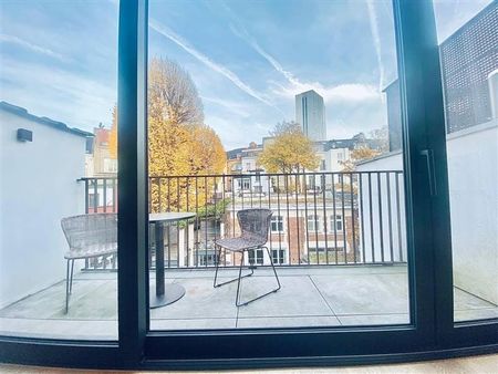 Appartement te huur - Photo 5