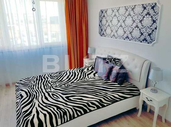 Apartament 2 camere, lux, 61 mp, zona BMW - Photo 1