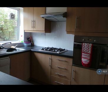 1 bedroom in a house share to rent - Photo 3