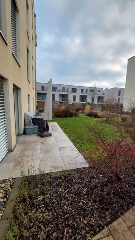 2.5 Zimmer, 91 m², EG - Foto 5