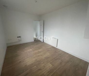Appartement Saint Pierre Des Fleurs 2 pièce(s) 40.88 m2 - Photo 4