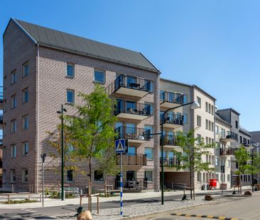 Högatan 10 D - Foto 5