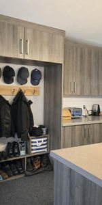 Logement 5 1/2 quartier résidentiel - Photo 3
