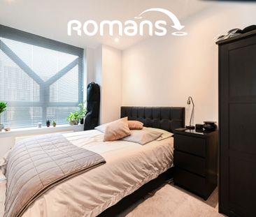 2 bedroom apartment to rent - Photo 2