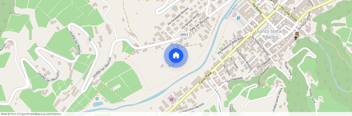 Santo Stefano Belbo