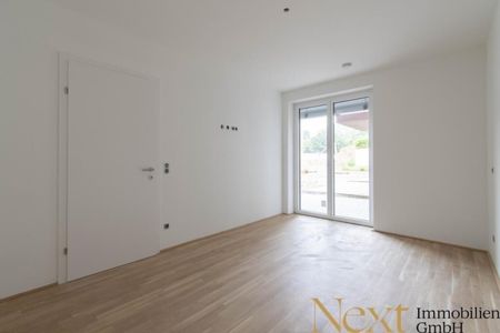 Sonnige 2-Zimmer-Wohnung mit großzügiger Terrasse in Linz nähe Hummelhofwald zu vermieten! - Foto 5