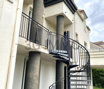 Location / Propriété - Photo 3