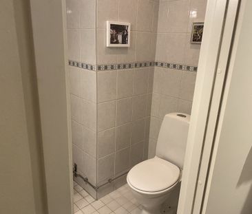 Råsundavägen, Solna - Photo 2