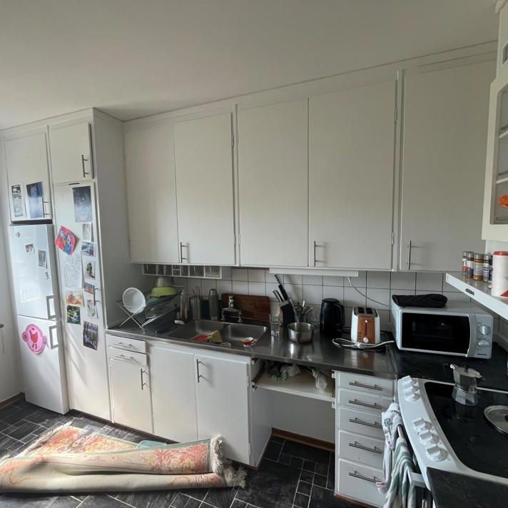 Stadiongatan 61 B, Lorensborg - Photo 1