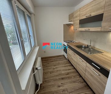 Pronájem bytu 1+1 27 m² - Photo 3