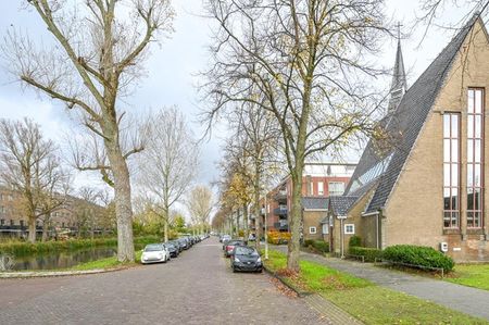 Te huur: Appartement Diepenbrockstraat 80 in Haarlem - Foto 3