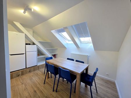 Pokój, ul. Pędzichów - Zdjęcie 4