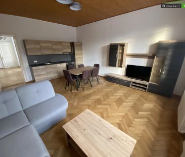 KOFFER PACKEN & EINZIEHEN ++ Mietwohnung mit Balkon in Zeltweg ++ - Photo 3