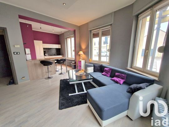 Appartement 2 pièces de 48 m² à Yutz (57970) - Photo 1