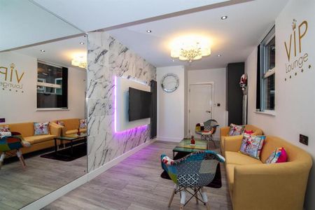 7 bedroom house to rent - Photo 2