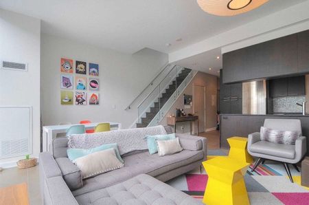 For Lease - 3 Market Street Unit# 638, Toronto, Ontario - Photo 5