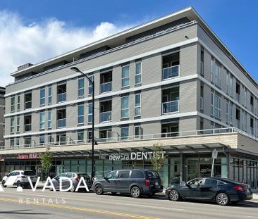 Unfurnished, Pet Friendly, 1 Bed 1 Bath Apartment For Rent - Photo 3