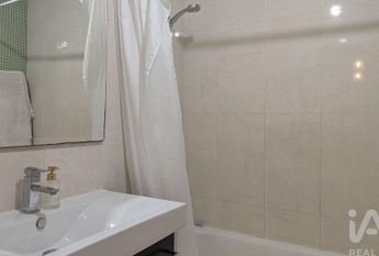 Apartamento T1 em Aveiro