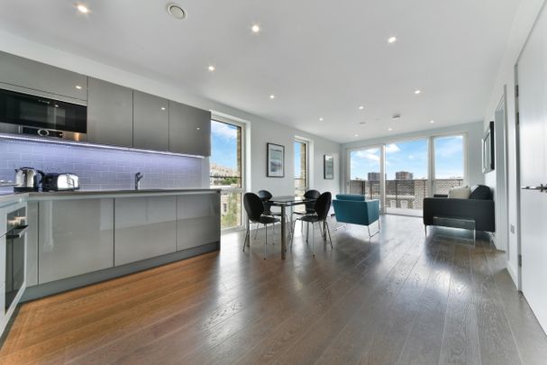 1 bedroom apartment to rent - Photo 1