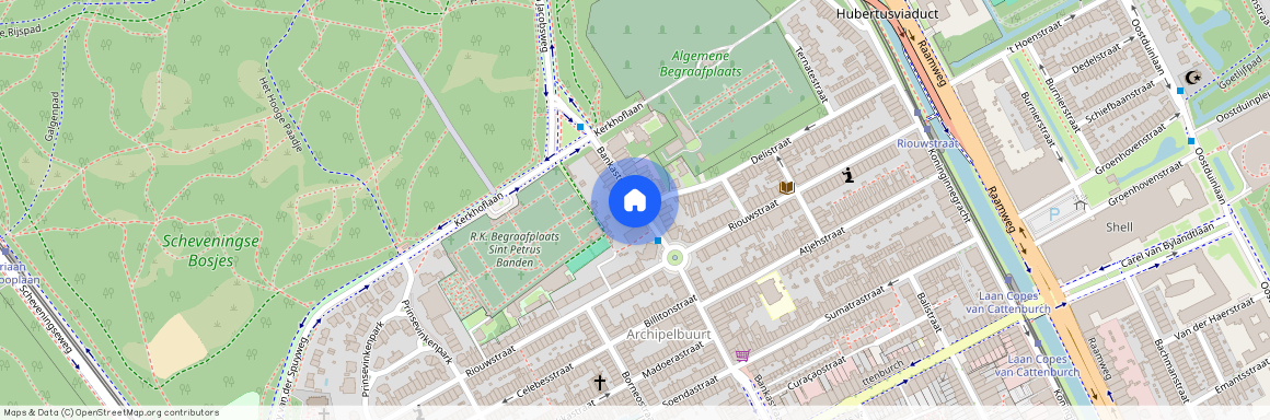 Bankastraat 106, Zuid-Holland, 2585 ES, Den Haag