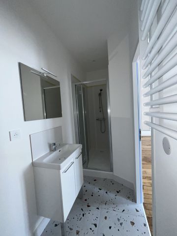 Location Appartement 1 pièce 26m² NANCY 54000 - Photo 4
