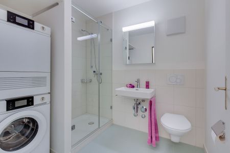 Modern and high-quality living - Photo 5