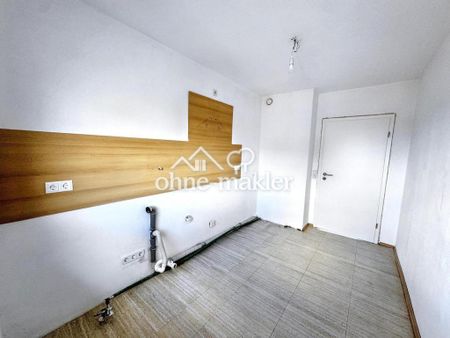 3 Zimmer Wohnung mit Südbalkon - Photo 5
