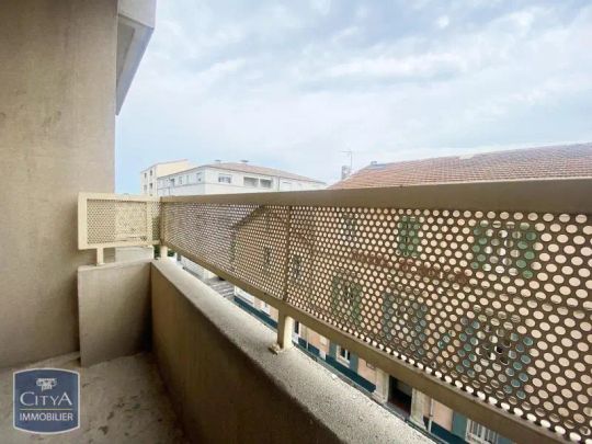 Appartement à louer 1 pièce 19.2m² - Photo 1