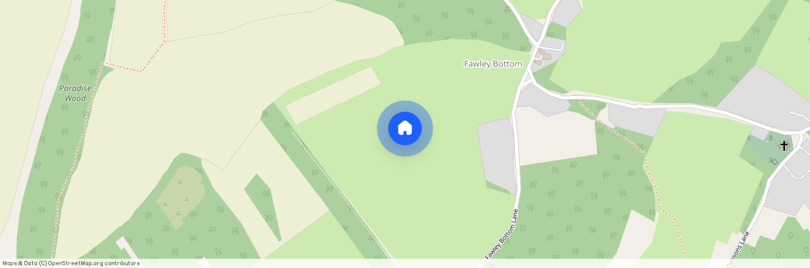 Fairmile, Oxfordshire RG9