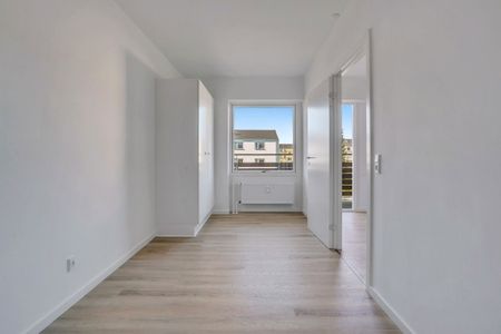 2-værelses Lejlighed på 68 m² i Vejle - Photo 2