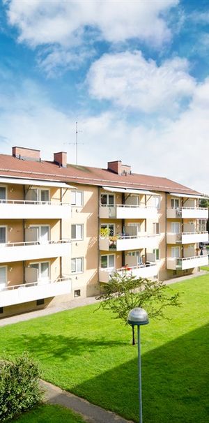 Nääfsgatan, Arboga - Foto 1