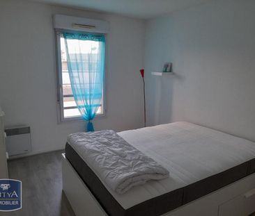 Location Appartement 2 pièces 45m² BORDEAUX 33300 - Photo 5