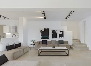 Μονοκατοικία για ενοικίαση - Σαρωνίδα, - Φωτογραφία 3