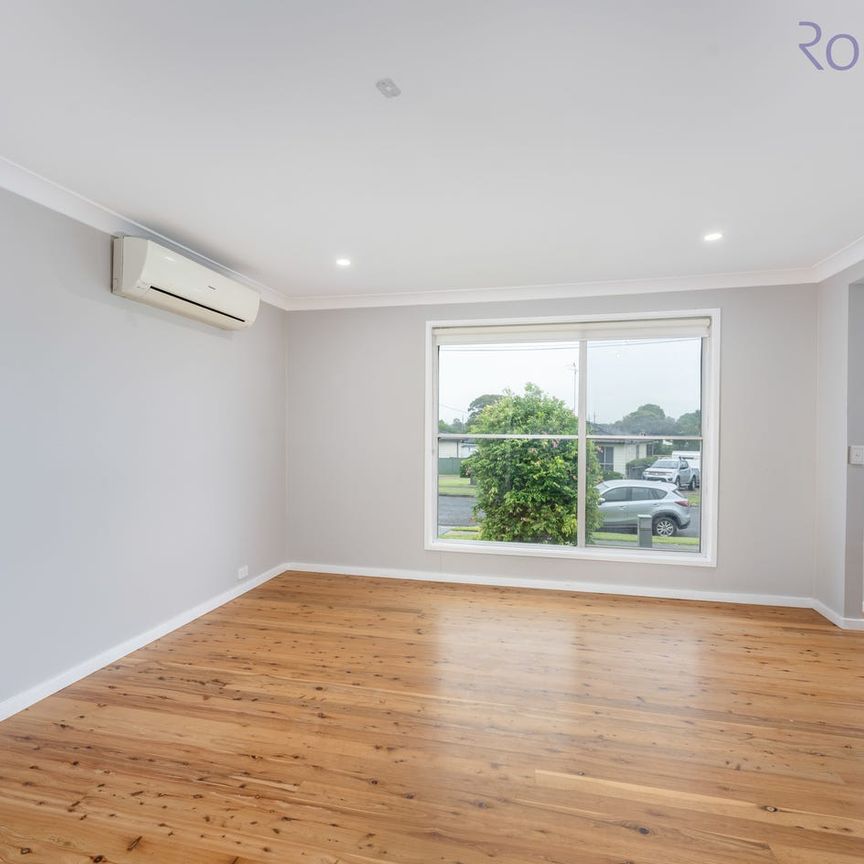 Renovated Family Home with Entertaining Deck and Double Shed - Photo 1
