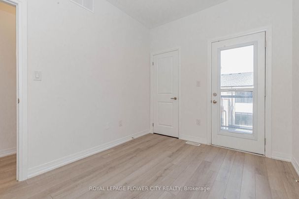 For Lease - 25 Sidney Rose Common Unit# 25, St. Catharines, Ontario - Photo 1