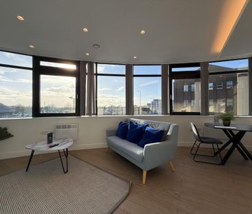 1 bedroom flat to rent - Photo 2