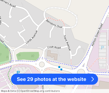 Croft Road, Thurcaston Park, LE4 - Photo 1