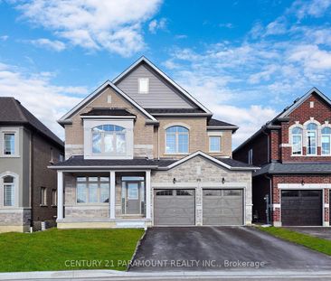 For Lease - 1541 Prentice Road Unit# Bsmt, Innisfil, Ontario - Photo 2