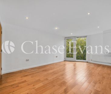 1 bedroom apartment to rent - Photo 3