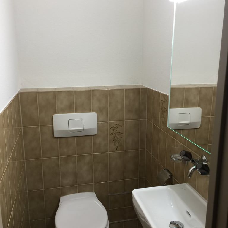 4.5 Zimmer, 100 m², EG - Photo 1