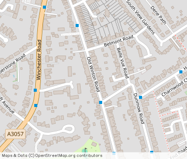 Old Winton Road, Andover - Photo 1