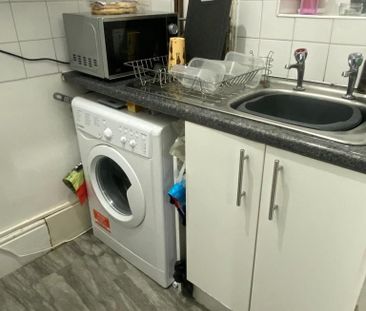 Studio to rent - Photo 6