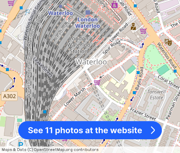 Launcelot Street, Southwark - Photo 1